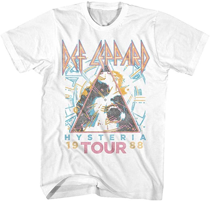 American aegrotatio Rock Shirt